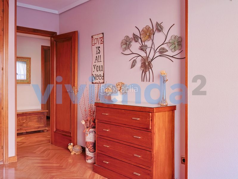 Foto 8fb33a73-2402-4c69-a7d2-5a58e302e1d7. Pis amb aparcament piscina a Castilla Madrid