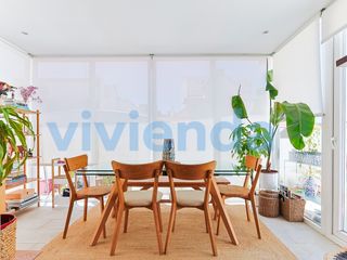 Àtic  Calle de cartagena. Atico en prosperidad, 113 m2, 3 dormitorios, 2 baxf1os, 964.000
