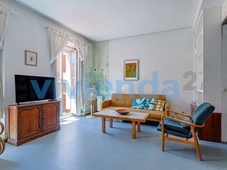 Etagenwohnung in Calle de los Mancebos