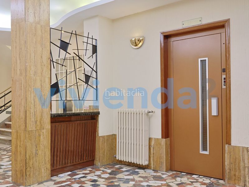 Foto 71964650-f07b-4eb2-b76f-5615b94c21b8. Àtic amb calefacció a Ríos Rosas-Nuevos Ministerios Madrid