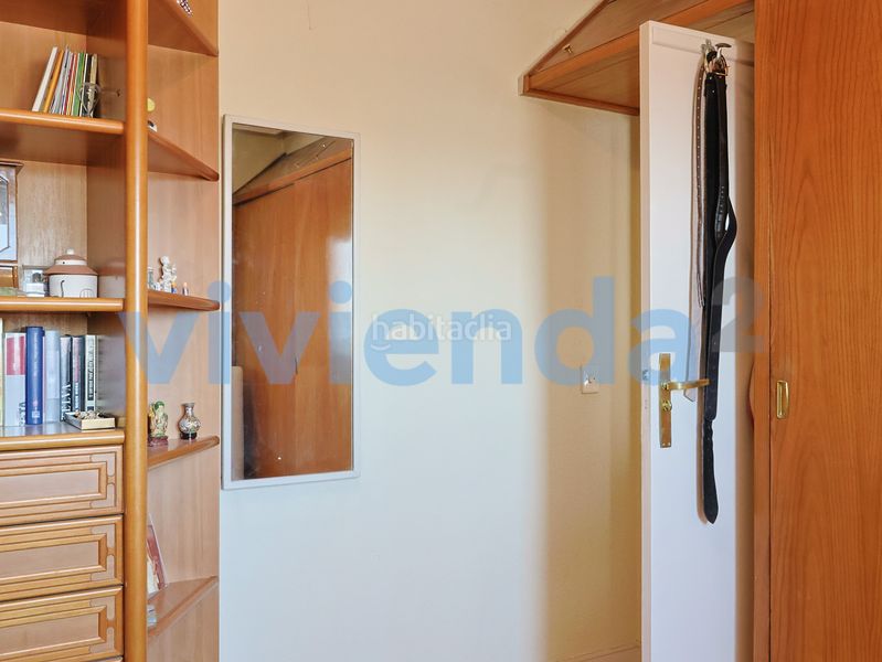 Foto 9f22270f-75ea-4864-aa43-a47269235f8c. Àtic amb calefacció a Ríos Rosas-Nuevos Ministerios Madrid
