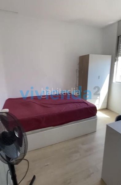 Foto 233a4f26-d3f7-4289-bdfd-7498528b2381. Àtic amb calefacció a Vallehermoso Madrid