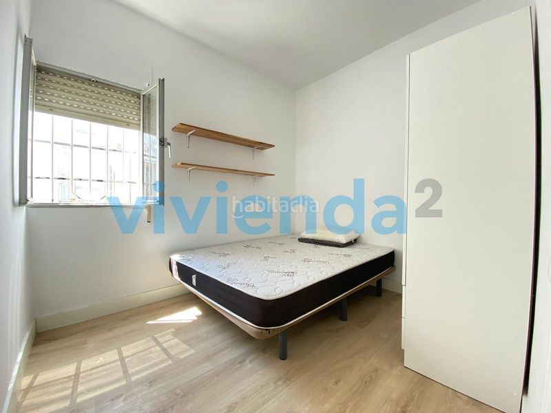 Foto a8f735c8-34cf-48e6-a7f7-703b133ff0f1. Àtic amb calefacció a Vallehermoso Madrid