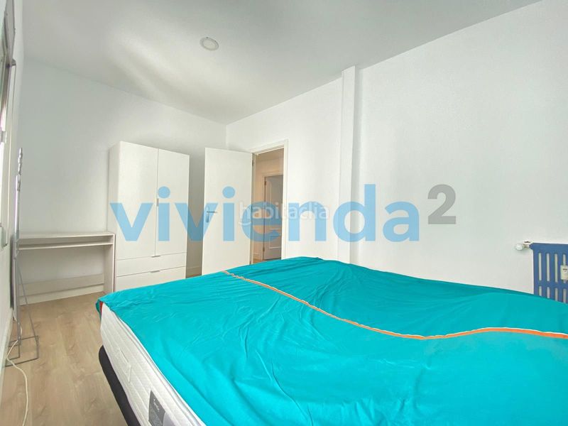 Foto ec10fb7d-8cc4-4430-b870-a20b50cef256. Àtic amb calefacció a Vallehermoso Madrid