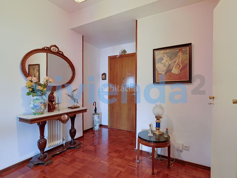 Foto 0b6ee605-b691-47a4-b257-b4763d216b19. Pis amb calefacció aparcament a Prosperidad Madrid