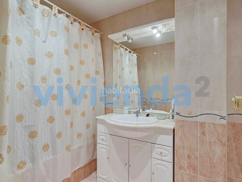 Foto 1b183c62-f358-4e16-bd74-d0f95c137ea7. Pis amb calefacció aparcament a Prosperidad Madrid