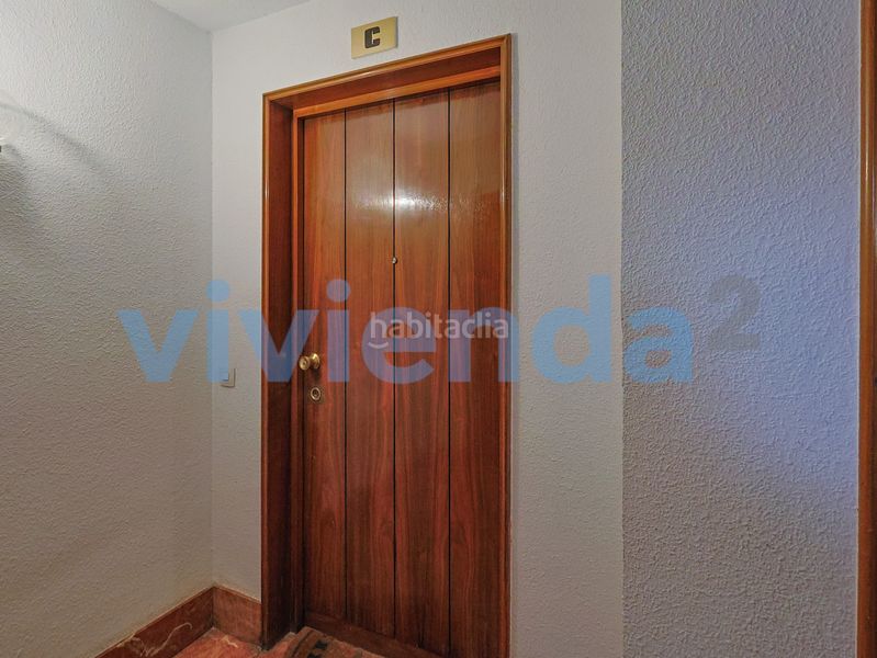 Foto 2fbea53a-a0c3-4547-9693-2b7f8b57d99d. Pis amb calefacció aparcament a Prosperidad Madrid