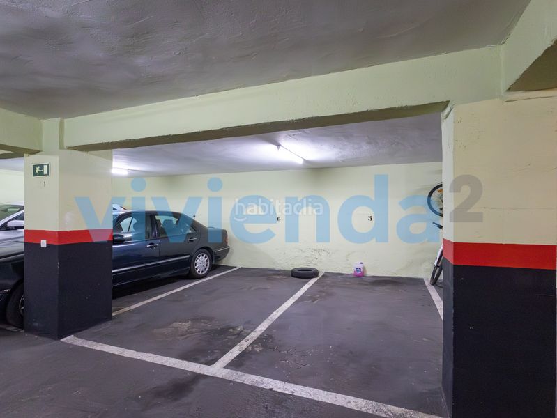 Foto 51a5d2f2-db72-462a-8db3-133e5c43d595. Pis amb calefacció aparcament a Prosperidad Madrid