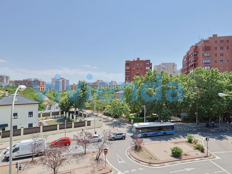 Foto 63aa4ff1-4878-4324-8e53-9c15912a70a7. Pis amb calefacció aparcament a Prosperidad Madrid