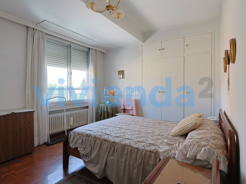 Foto 96b3ec8a-8847-4d8c-8fb0-8c082f96d8ae. Pis amb calefacció aparcament a Prosperidad Madrid