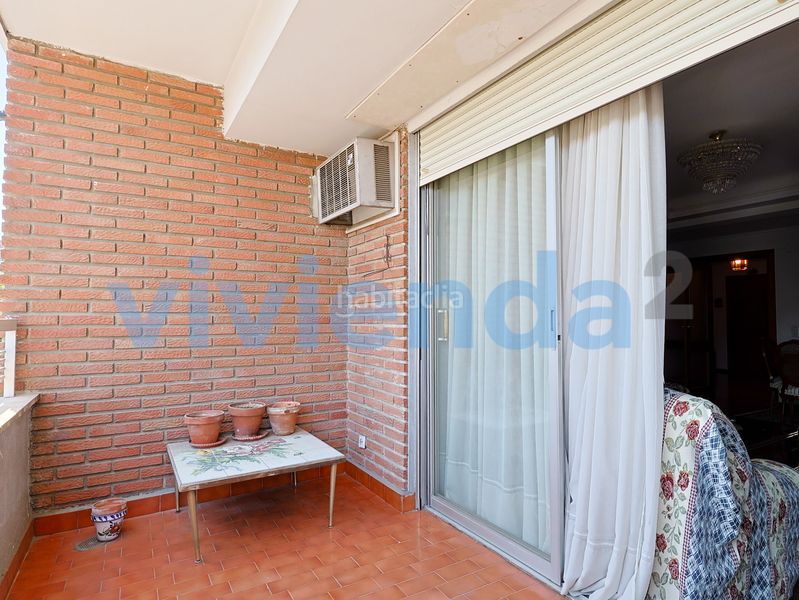 Foto b5aca051-a8b0-4866-b8e8-247ed1707366. Pis amb calefacció aparcament a Prosperidad Madrid