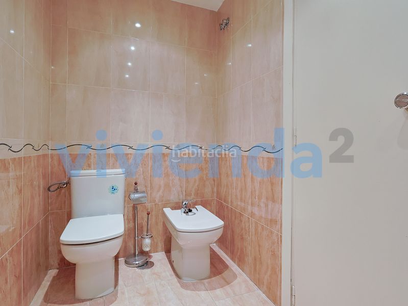 Foto bfa72a93-6350-4260-af08-957a5b1f2a77. Pis amb calefacció aparcament a Prosperidad Madrid
