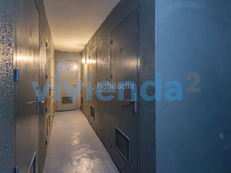 Foto f8d5bd3e-cf82-4220-ac67-d54d8002bc6b. Pis amb calefacció aparcament a Prosperidad Madrid