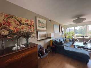 Alquiler Piso  Calle alfonso xiii. Piso en ciudad jardxedn, 200 m2, 4 dormitorios, 3 baxf1os, 3.380