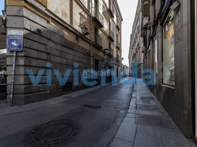 Foto 1f7fe539-07f8-4e3f-9799-ea9757df76a2. Aparcament cotxe a Sol Madrid