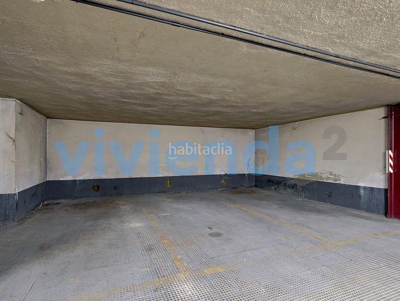 Foto 225cd728-e812-4684-9e0c-83b427c3cacc. Aparcament cotxe a Sol Madrid