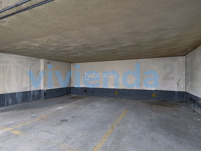 Foto 3efd8a54-70e3-46a0-8f7c-2fe14378c96d. Aparcament cotxe a Sol Madrid