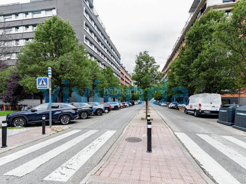 Foto d19c6c8b-f2c6-4724-8373-afdb3e1d058c. Pis amb calefacció aparcament piscina a Legazpi Madrid