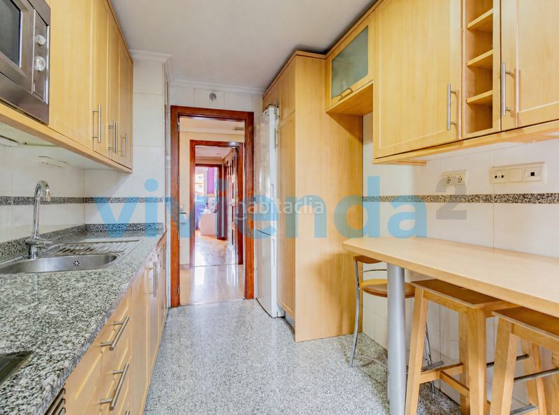 Foto ee95a6d8-9134-4188-b03d-ac32dd0babd2. Pis amb calefacció aparcament piscina a Legazpi Madrid