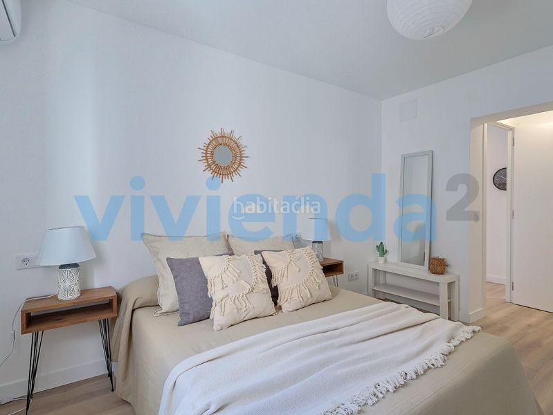Foto 0f75505d-4098-4916-afa5-d088adceb579. Pis amb calefacció a Tres Olivos-Valverde Madrid