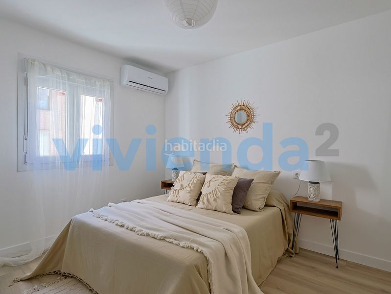 Foto ca15a3d2-87b4-439e-b880-ca3e35165e67. Pis amb calefacció a Tres Olivos-Valverde Madrid