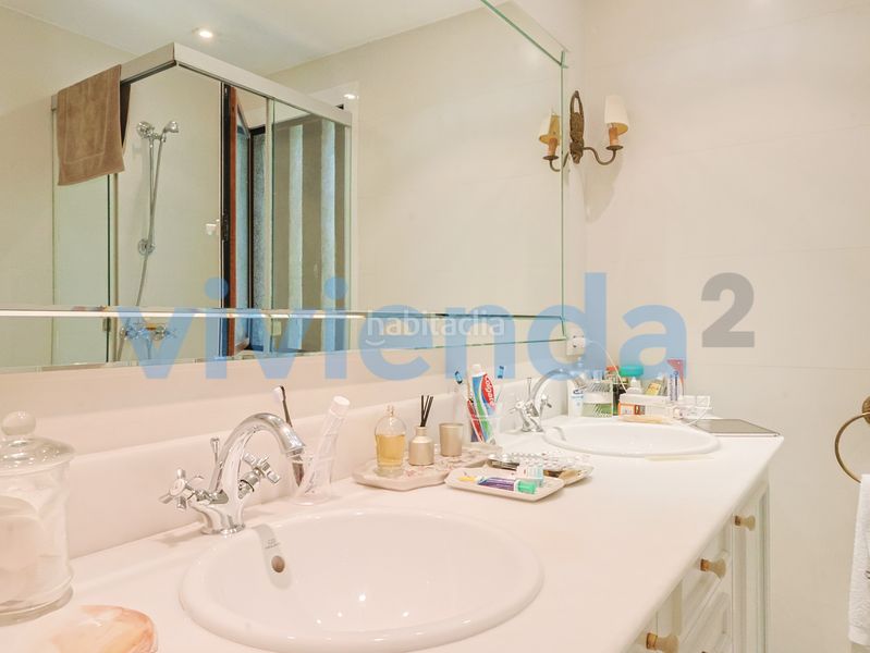 Foto fec891ab-c2aa-4646-ad26-baa9c8ba1281. Pis amb calefacció aparcament piscina a Hispanoamérica-Bernabéu Madrid