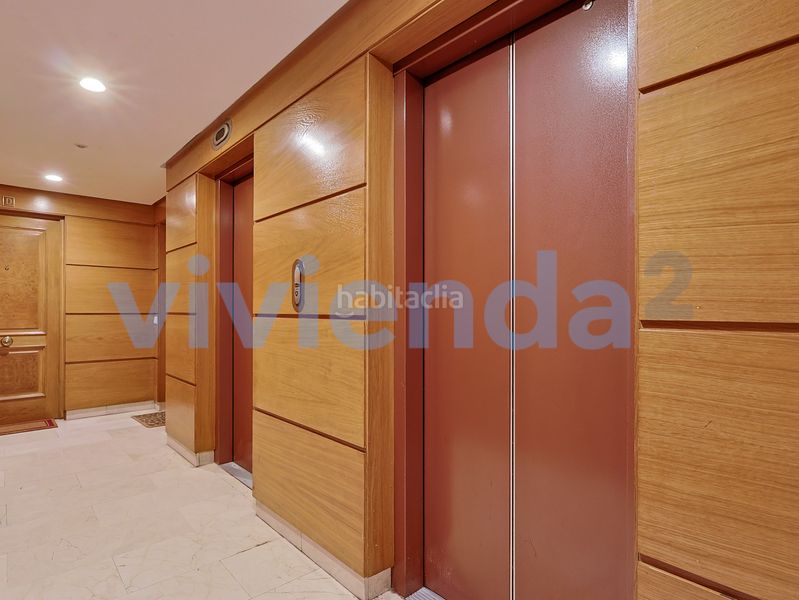 Foto 0f618945-34f5-4b96-8539-246a5e0c1e7f. Pis amb aparcament piscina a Castilla Madrid