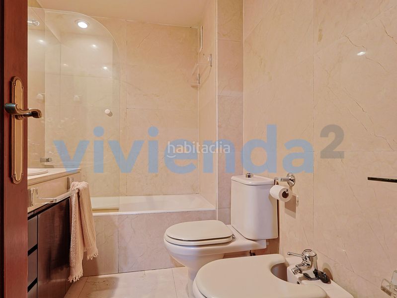 Foto 3226a535-d29c-4476-99f0-3e290237b030. Pis amb aparcament piscina a Castilla Madrid
