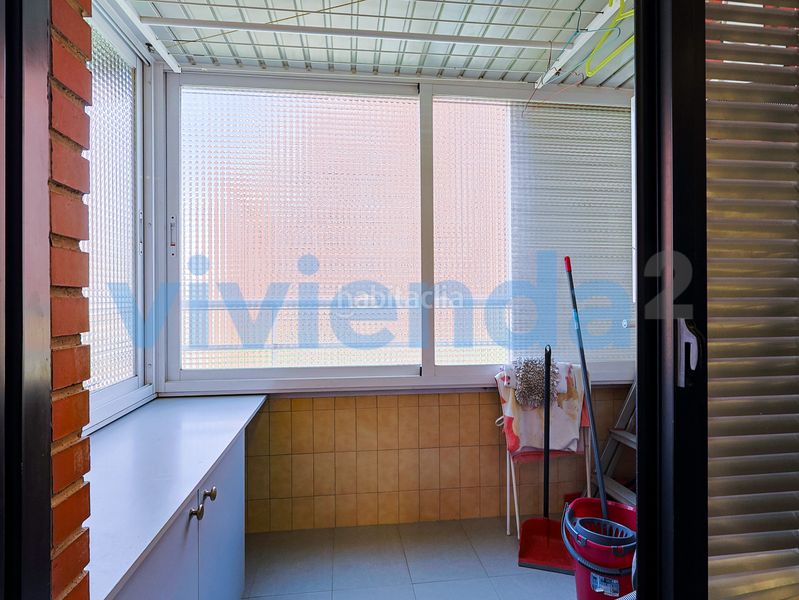 Foto 3d0979e7-5f41-41fb-85a8-1fbe024ec509. Pis amb aparcament piscina a Castilla Madrid