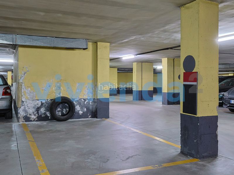Foto 6a69a422-447a-43c5-8773-97aa5f4a90d9. Pis amb aparcament piscina a Castilla Madrid