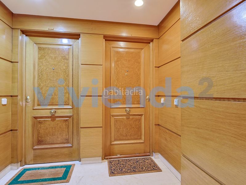 Foto 98b20a63-b278-4025-a557-342c3bb790dd. Pis amb aparcament piscina a Castilla Madrid