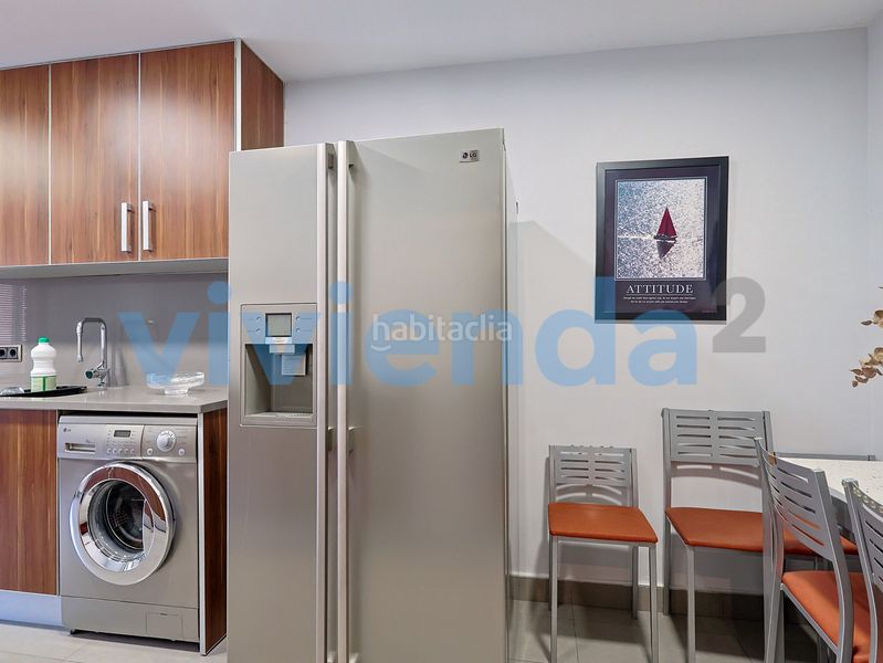 Foto a672c987-bb14-4d08-96d5-307ad2fffa66. Pis amb aparcament piscina a Castilla Madrid