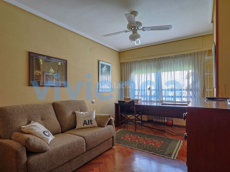 Foto a940b563-6d66-4b10-a061-ed9219d5a68b. Pis amb aparcament piscina a Castilla Madrid