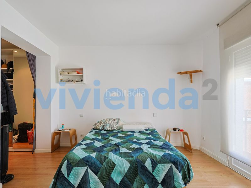 Foto 0f634d8e-4b8c-4e77-8a5d-03ea4188ffc2. Pis amb calefacció a Guindalera Madrid