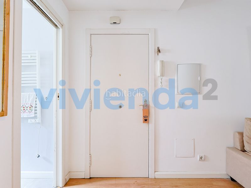 Foto 45b94fac-5dee-4b32-b3a9-acc8b9c2dfe1. Pis amb calefacció a Guindalera Madrid