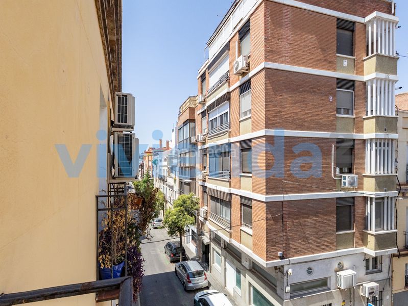 Foto b1d822d7-0a49-4a39-a4a2-5ad641e56e4a. Pis amb calefacció a Guindalera Madrid