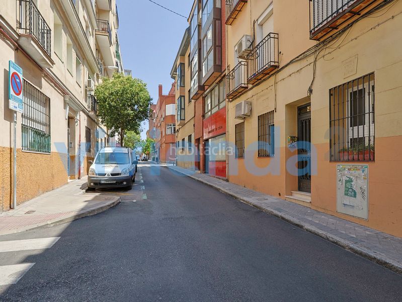Foto b4a1523d-ca2f-47fc-842b-dd17e5663447. Pis amb calefacció a Guindalera Madrid