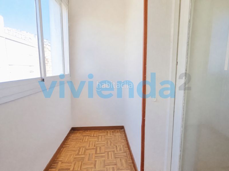 Foto 4e3863b3-0f38-4b14-8a24-a18a7f013087. Pis amb calefacció a Concepción Madrid