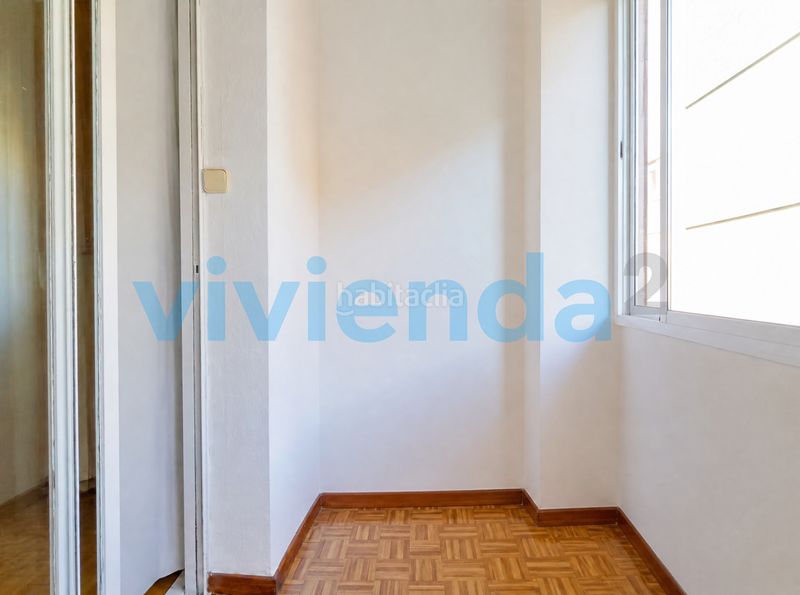 Foto ca26c0a5-32b4-4669-a0ab-9ae9a21c8b33. Pis amb calefacció a Concepción Madrid