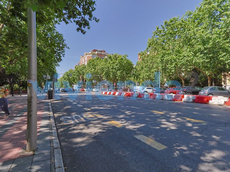 Foto 7f65e50e-7149-436e-bde1-78584b01574e. Pis amb calefacció a Palos de Moguer Madrid