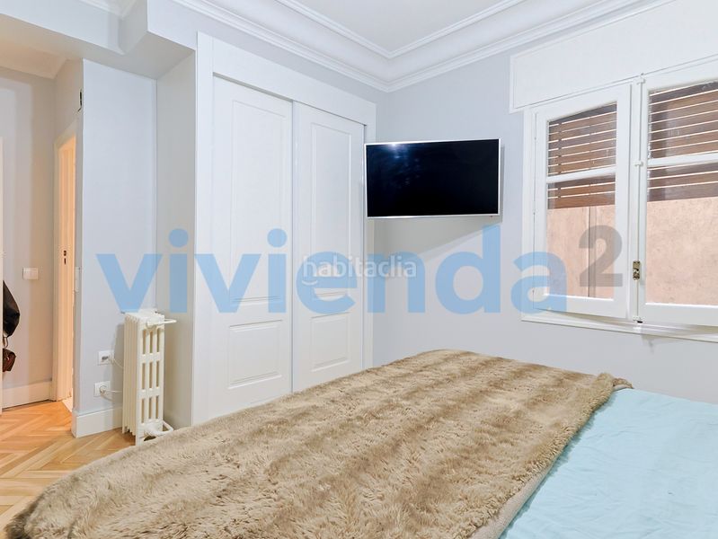 Foto 95d20217-e227-4728-85b9-d2a9c57bc465. Pis amb calefacció a Palos de Moguer Madrid