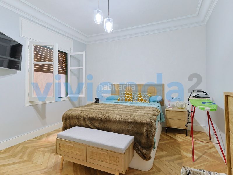 Foto bffd9b4a-08e6-4e49-a0a8-f0c890bdbec1. Pis amb calefacció a Palos de Moguer Madrid