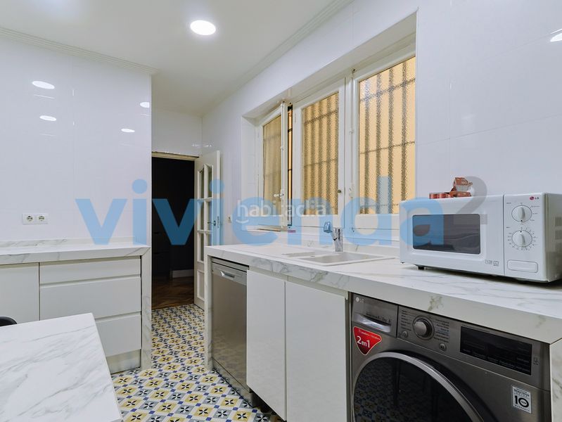 Foto f71a20df-206b-4767-a130-3e0c1528d3ce. Pis amb calefacció a Palos de Moguer Madrid