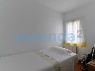 Appartement  Calle corregidor rodrigo rodriguez. Piso en media legua, 51 m2, 2 dormitorios, 1 baxf1os, 234.700 eu