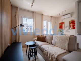 Miete Etagenwohnung  Ceuta. Piso en valdeacederas, 62 m2, 2 dormitorios, 2 baxf1os, 1.645 eu