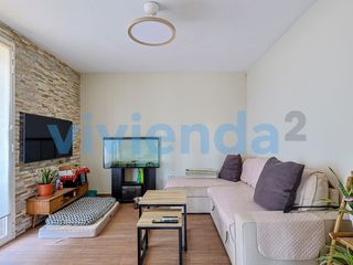 Flat  Calle villa de churriana. Piso en canillas, 82 m2, 3 dormitorios, 1 baxf1os, 358.500 euros