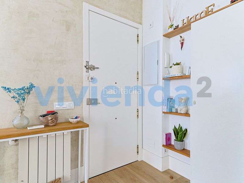 Foto 0a4acd0f-cefa-45cc-98e2-80de0e916dde. Àtic amb calefacció a Prosperidad Madrid