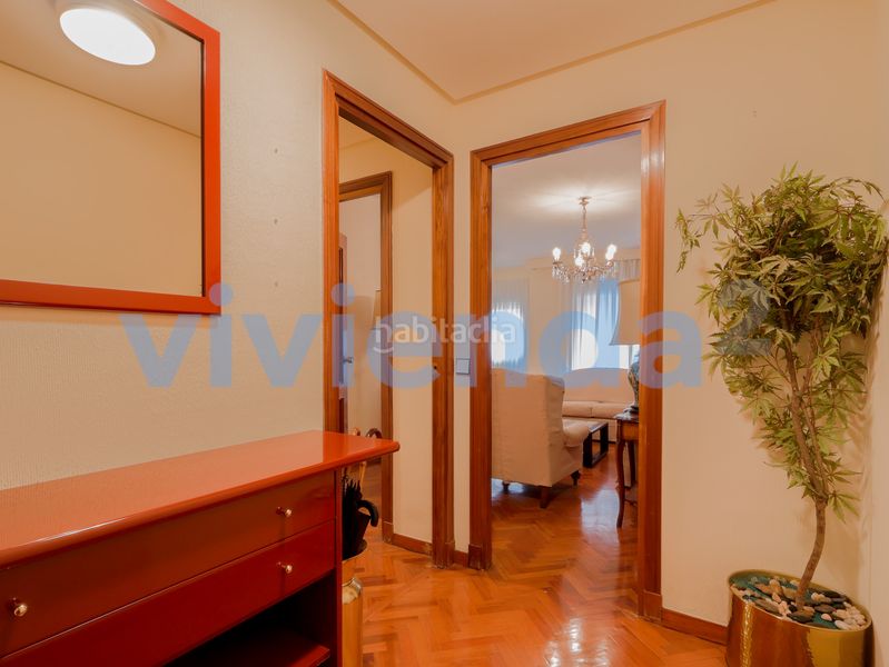 Foto 0f1424a0-84dd-459c-a540-98f987491f0f. Pis amb calefacció aparcament a Ríos Rosas-Nuevos Ministerios Madrid