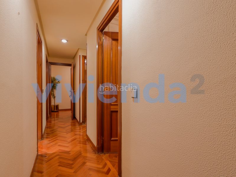 Foto 1217cc02-45e8-48b0-b13c-5e3fd6d8fb75. Pis amb calefacció aparcament a Ríos Rosas-Nuevos Ministerios Madrid