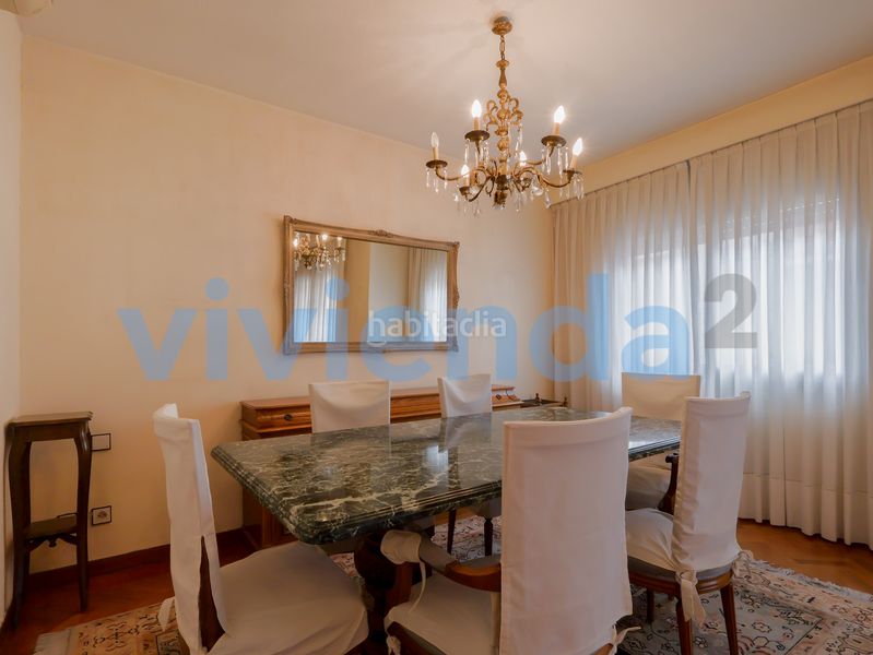 Foto 4bb5b22d-bb13-40ea-9023-da9393b3a174. Pis amb calefacció aparcament a Ríos Rosas-Nuevos Ministerios Madrid